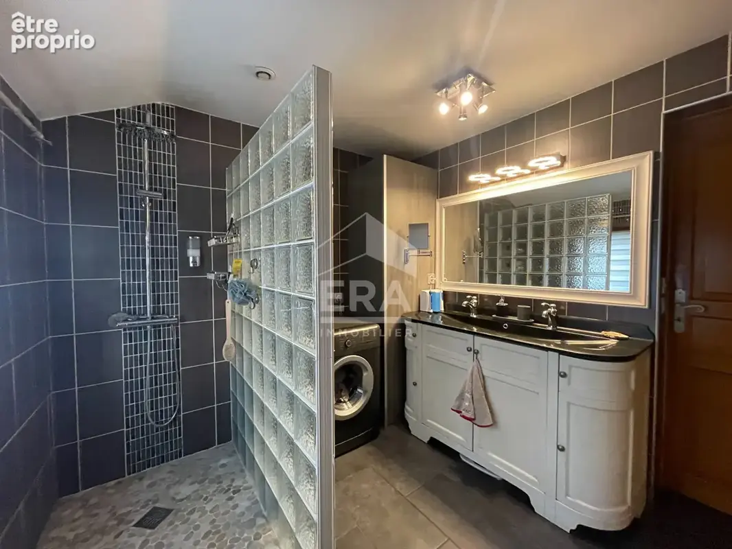 A vendre Maison individuelle 2 chambres jardin garage  Fort Mardyck (59430) - photo 4