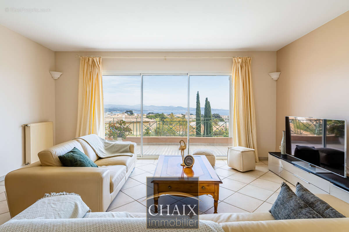 Maison à LA CIOTAT