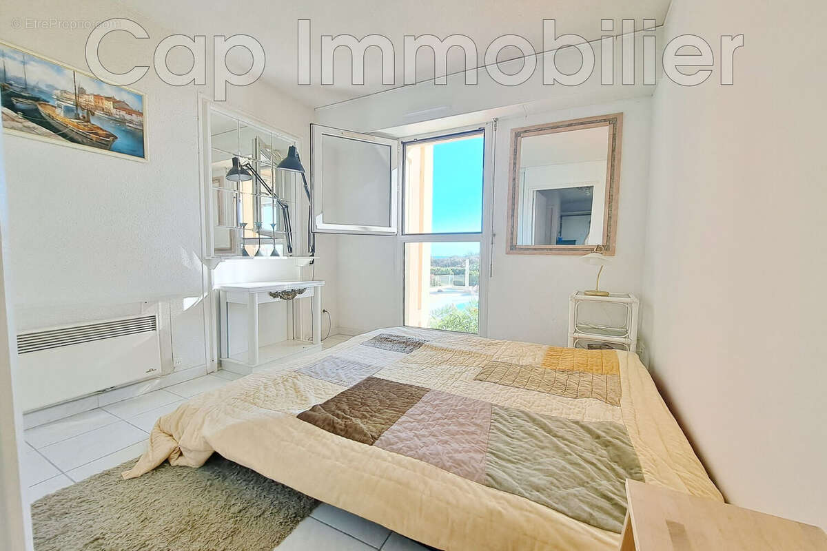 Appartement à AGDE