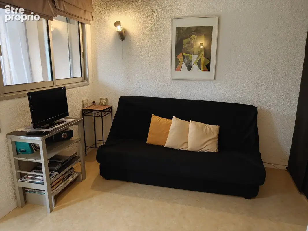 À Pornic (44), appartement T1 bis avec véranda 166 950 € - photo 4