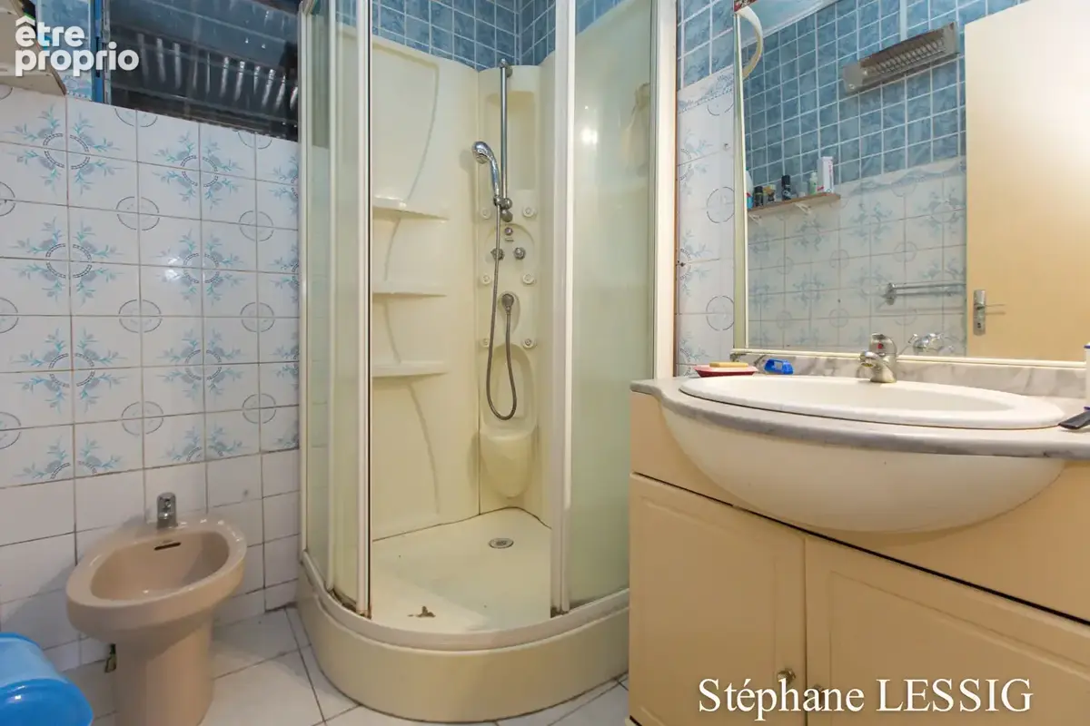 MAISON LA POSSESSION 8 pièces 4 CHAMBRES 165 m2 sur 679m2 de terrain. - photo 16