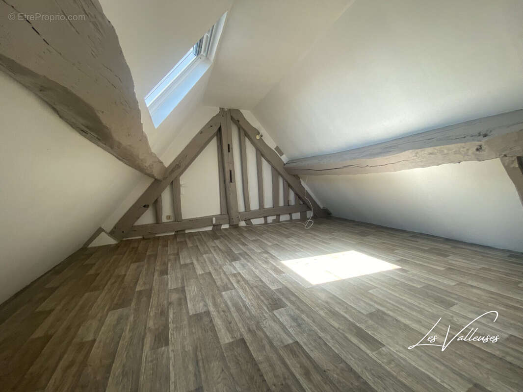 Appartement à DIEPPE