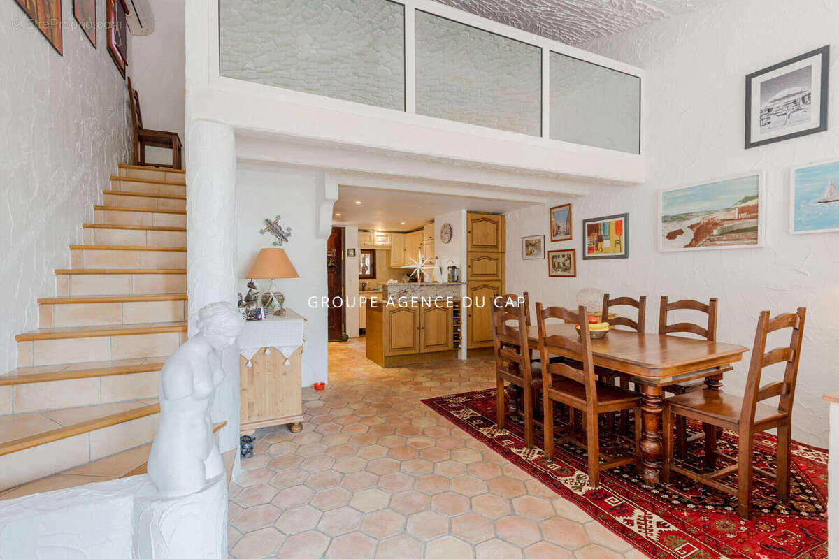 Exclusivité Villa 3 pièces à vendre avec vue mer à Agay - photo 14