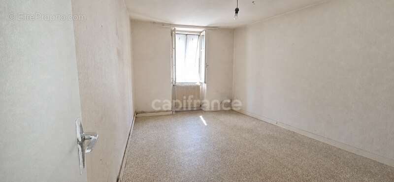 Immeuble à vendre MONTCEAU LES MINES (71) - photo 16
