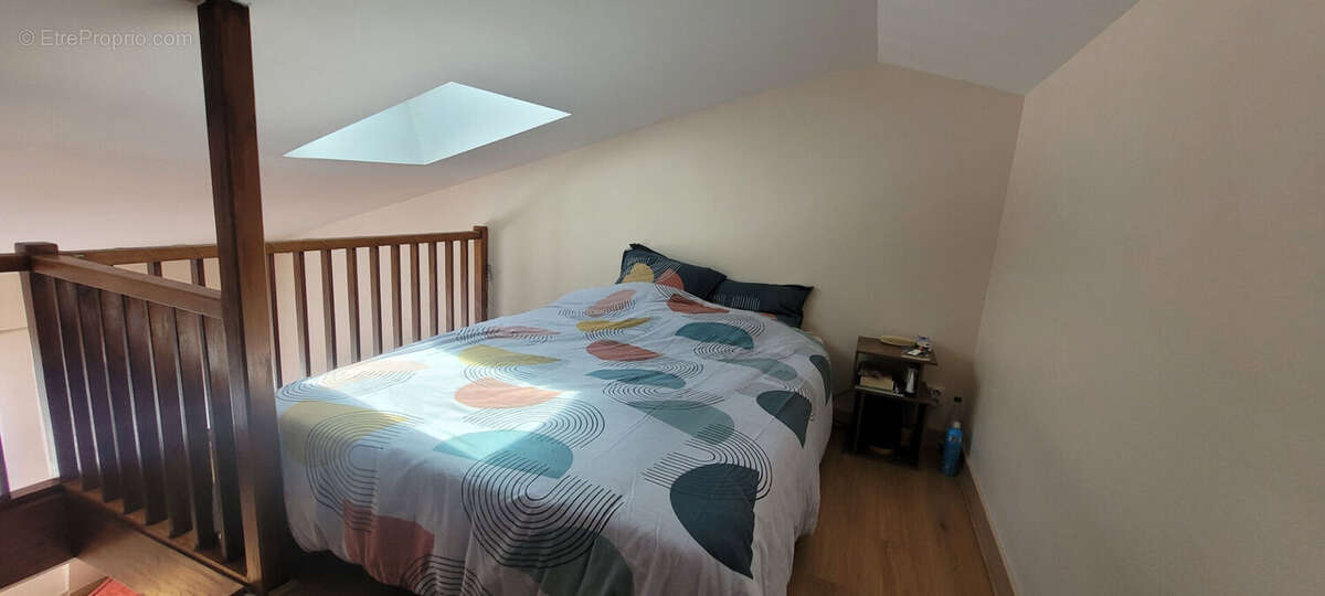 Appartement à POITIERS