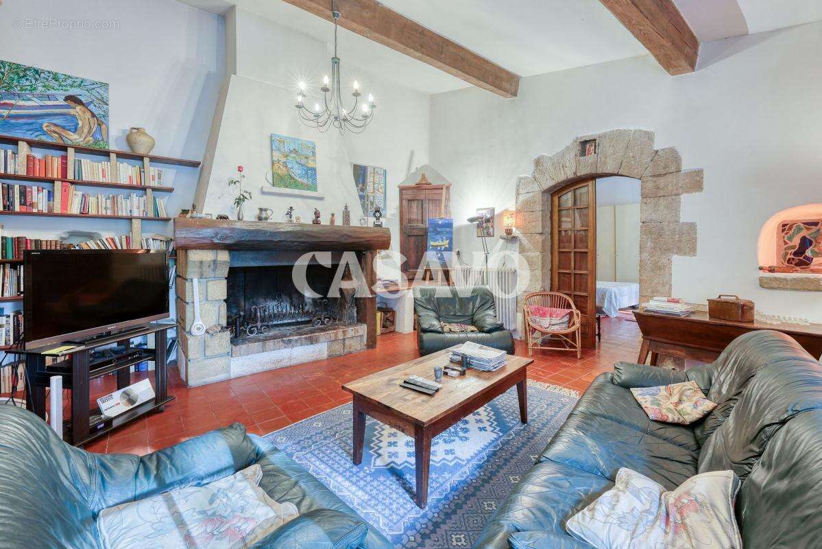 Maison à SALON-DE-PROVENCE