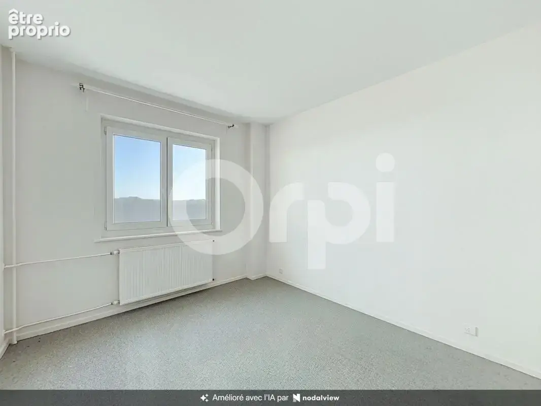 Appartement T 3 À Vendre - photo 5