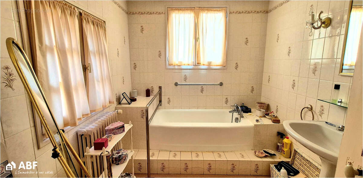 Maison à VARENGEVILLE-SUR-MER