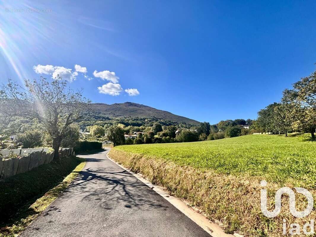 Photo 2 - Maison à ASCAIN