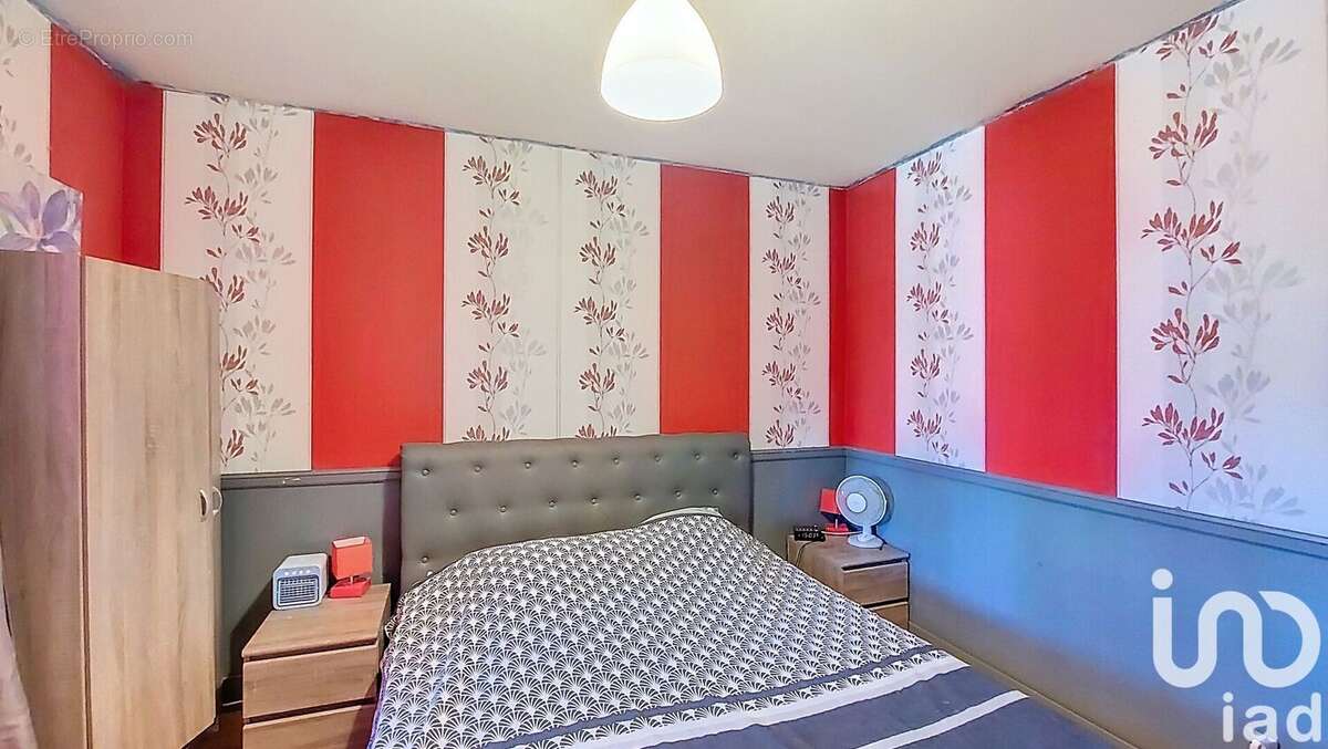 Photo 9 - Maison à MAUBEUGE