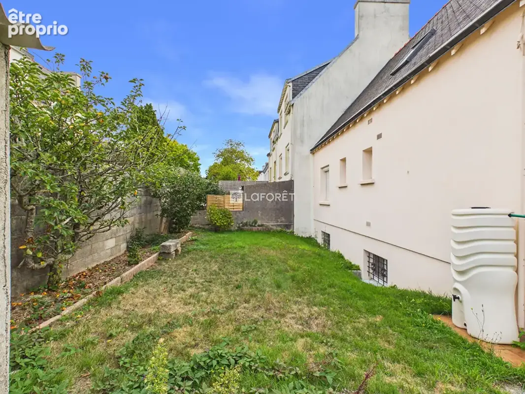 Maison Quimper 5 pièce(s) 115 m2 - photo 16