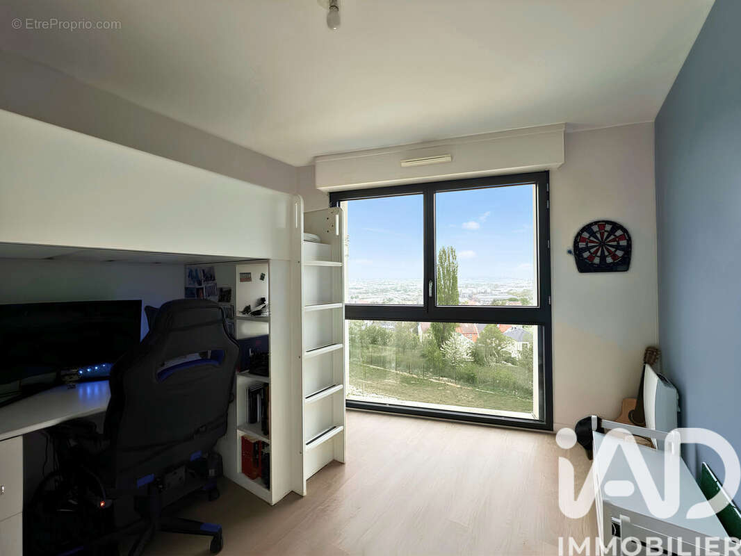 Photo 9 - Appartement à BRY-SUR-MARNE