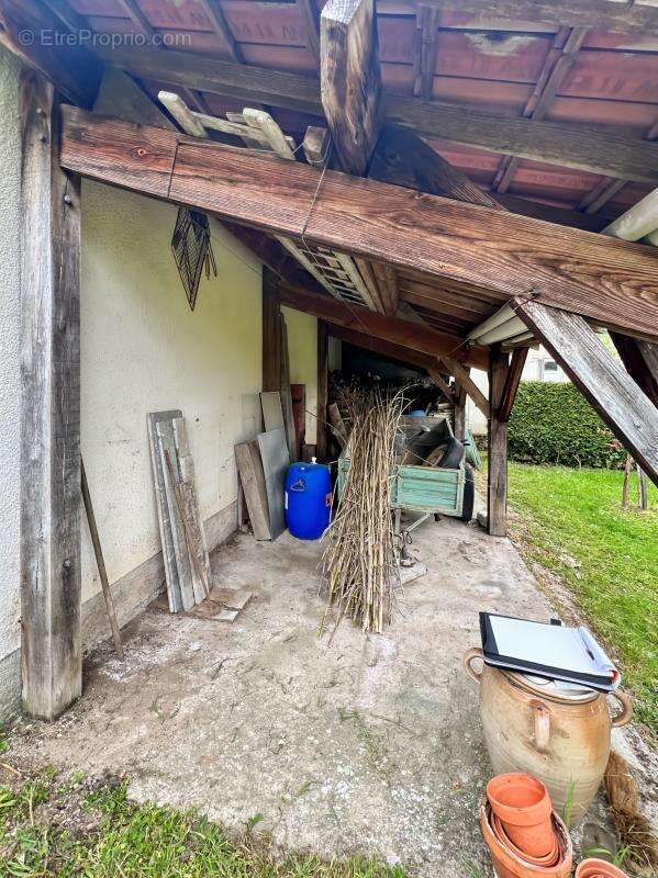 Maison À Vendre - photo 17