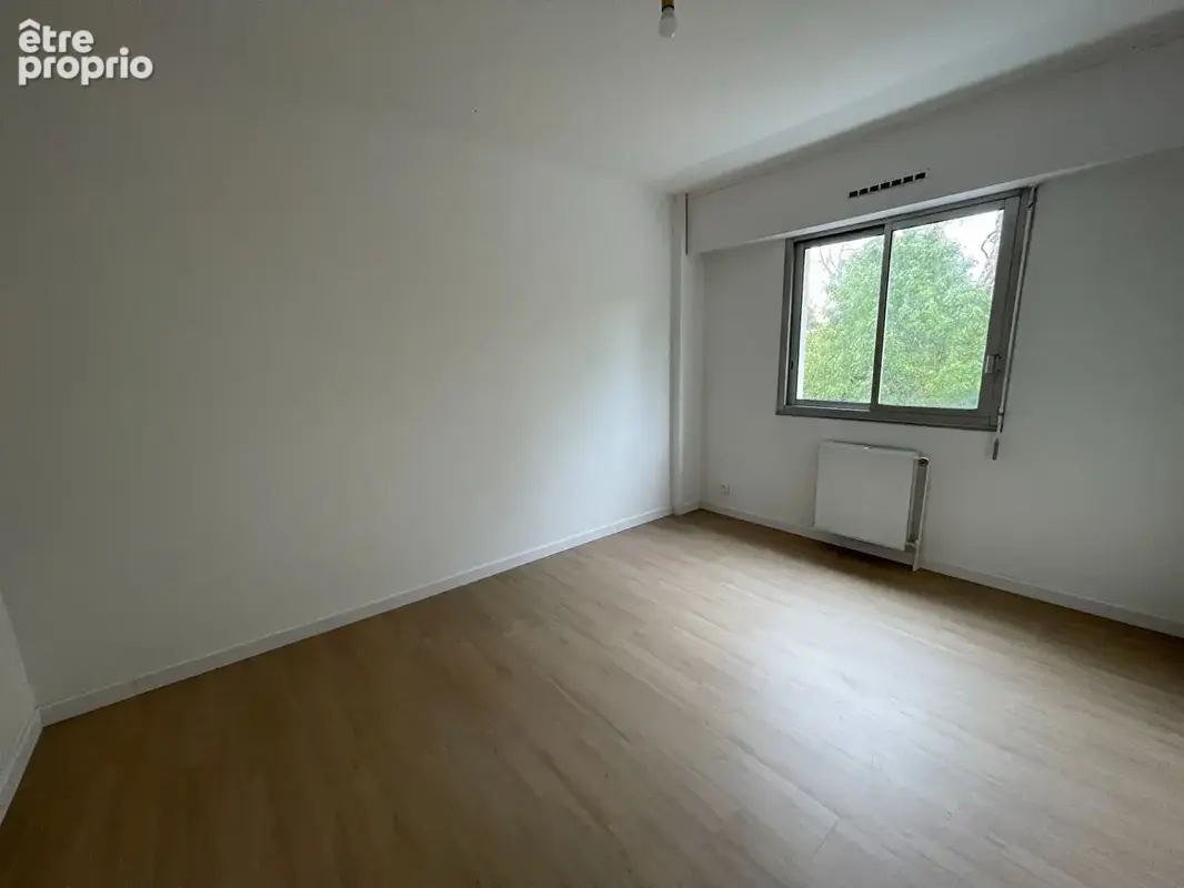 Appartement 63m² à nantes - photo 8