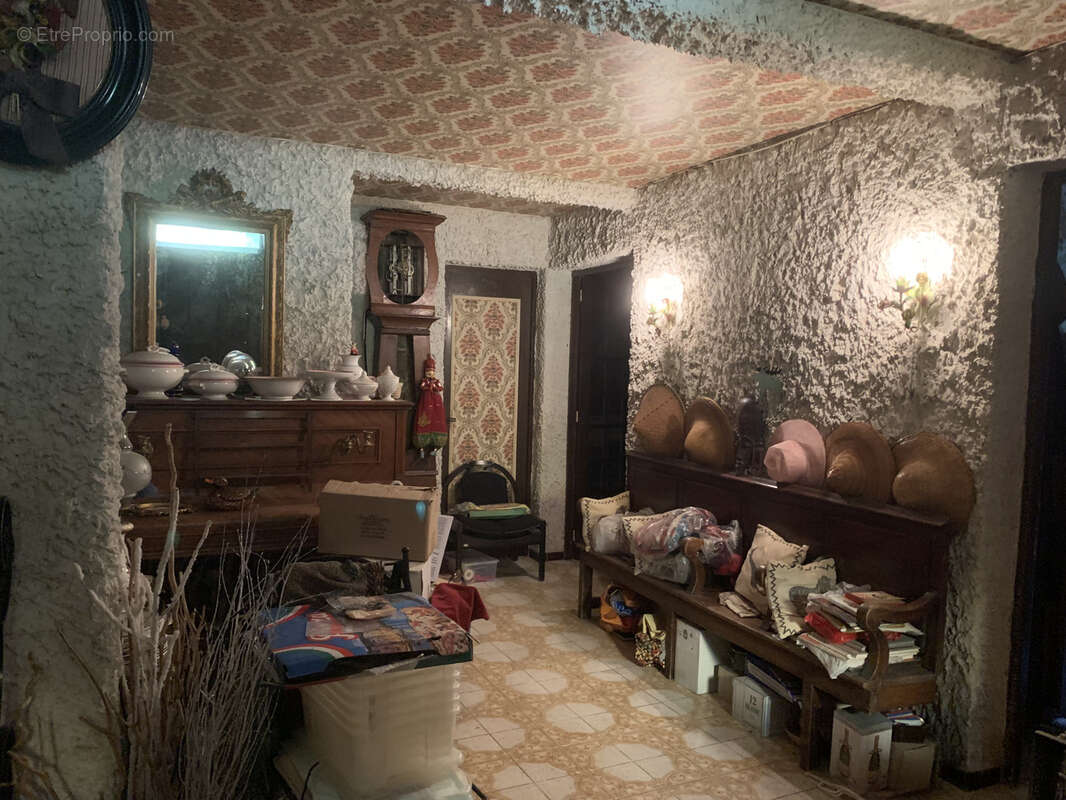 AVIGNON : Grande maison familiale - photo 11