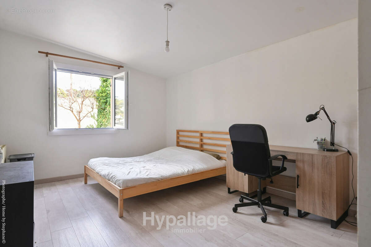 Maison à MARSEILLE-11E