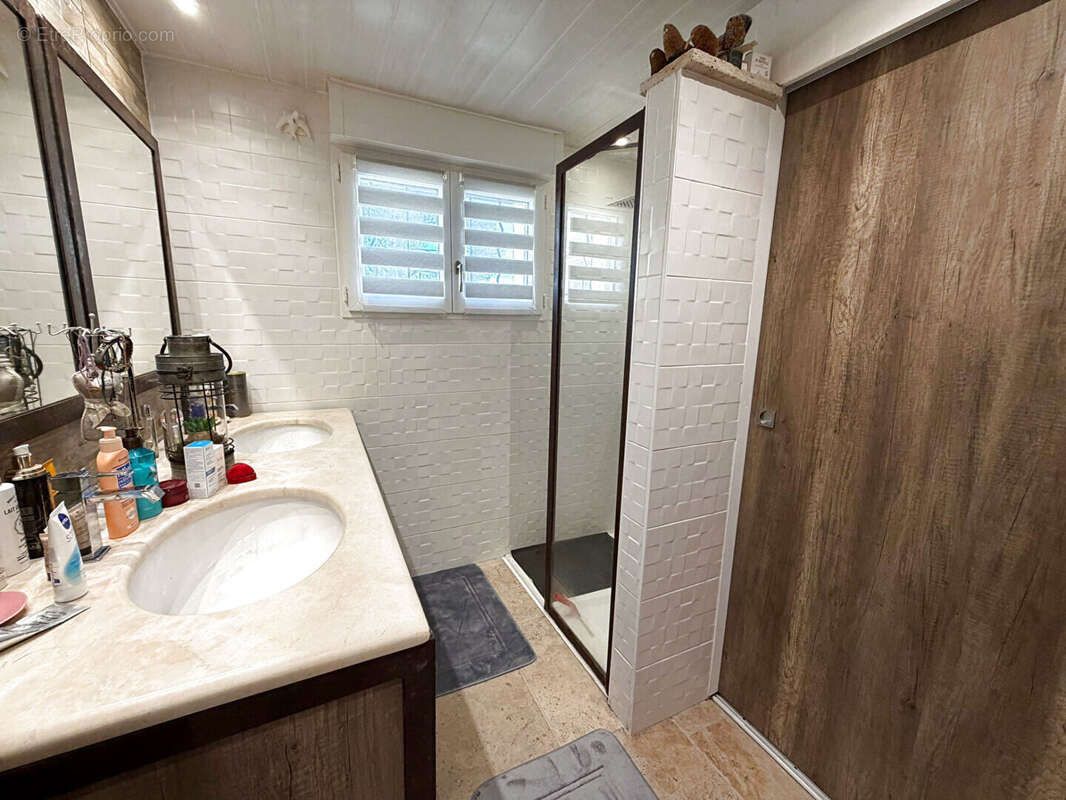 Maison à LES PENNES-MIRABEAU