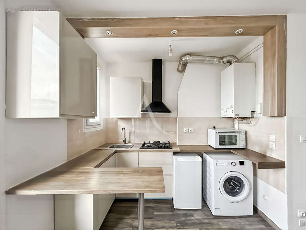 Appartement à VANVES