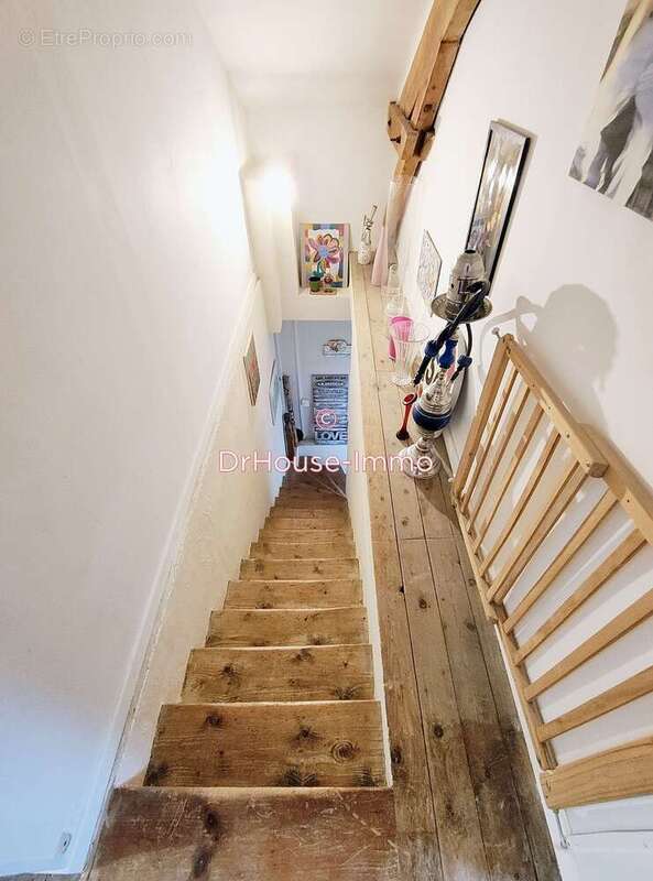 Maison à SURVILLIERS