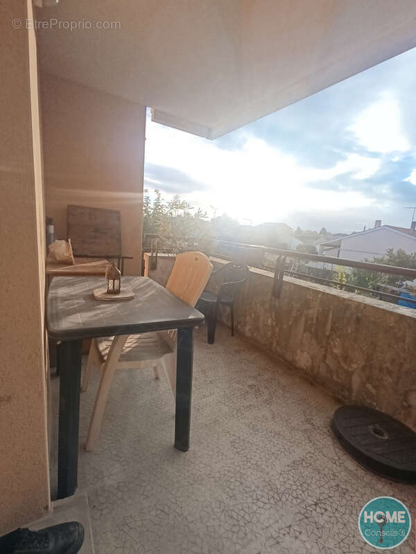 Appartement à BESSIERES