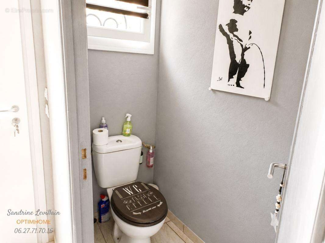 Maison à vendre 8 pièces BOIS NORMAND PRES LYRE (27) - photo 23