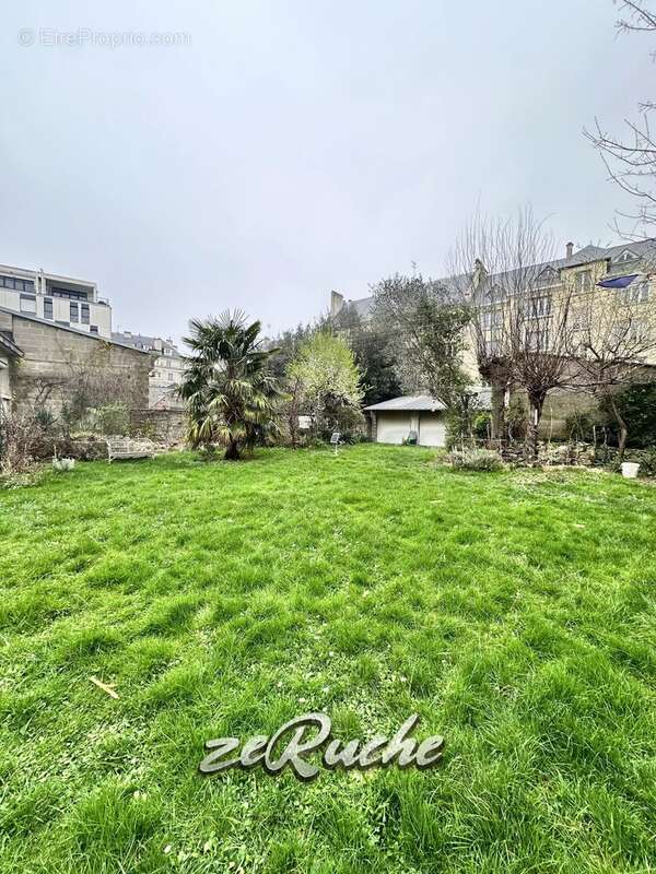Appartement à CAEN
