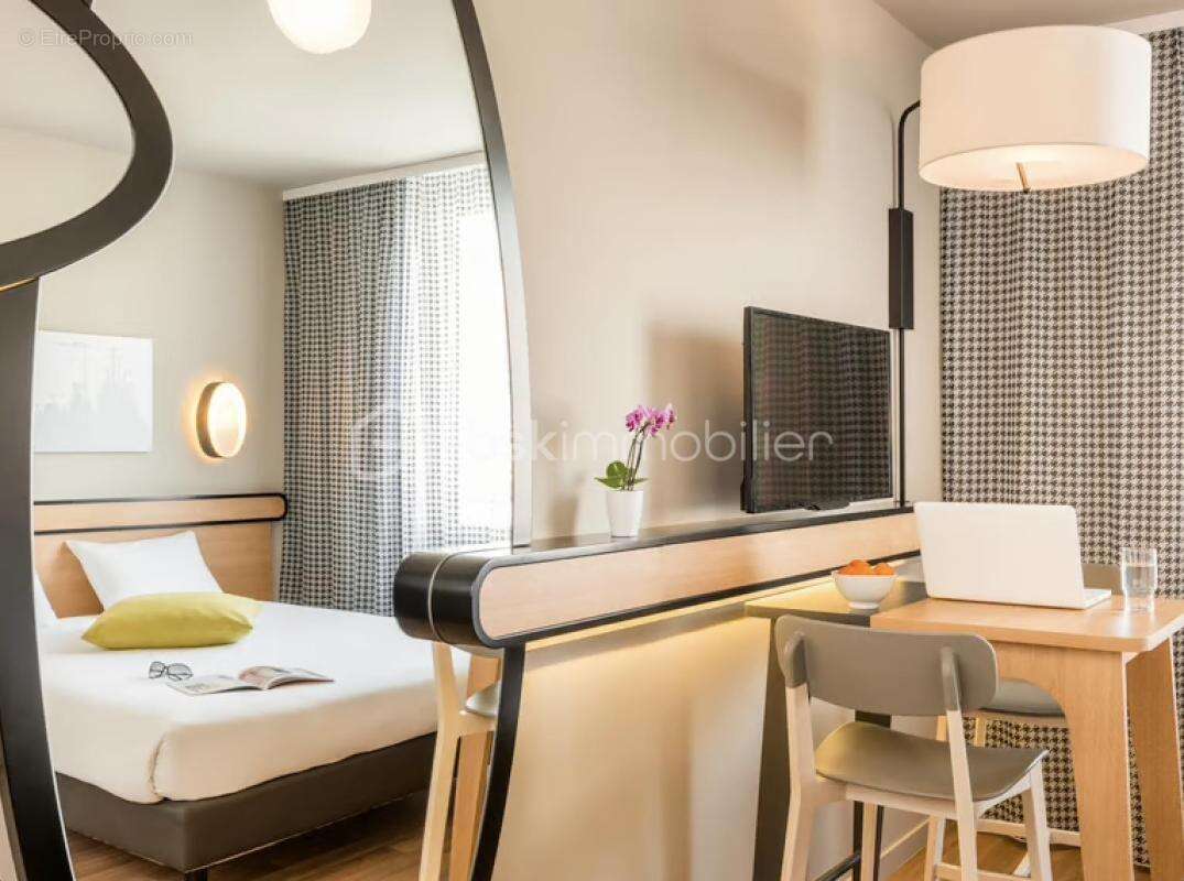 Appartement à MASSY