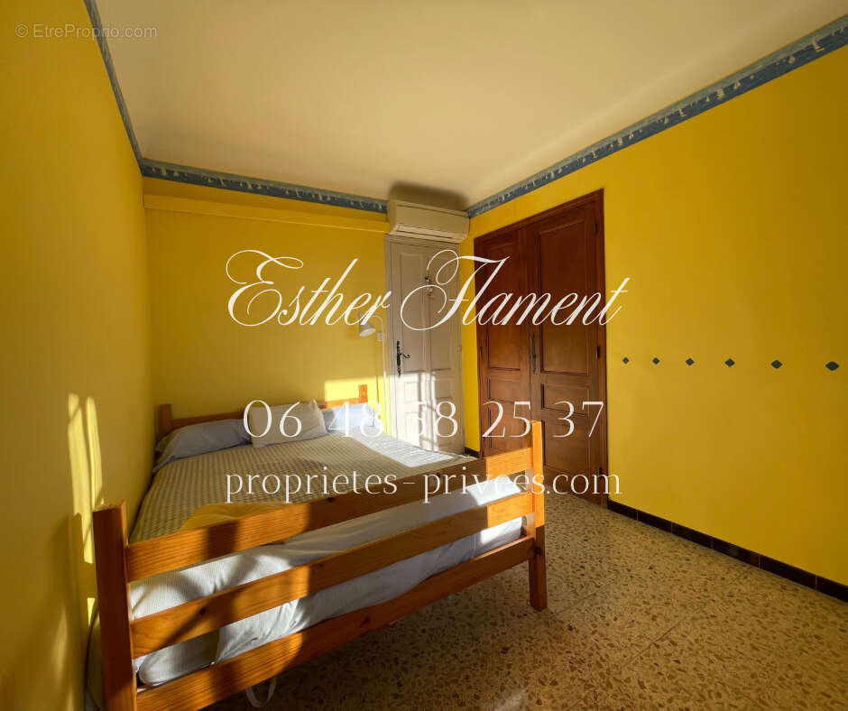 Maison à BOISSET-ET-GAUJAC