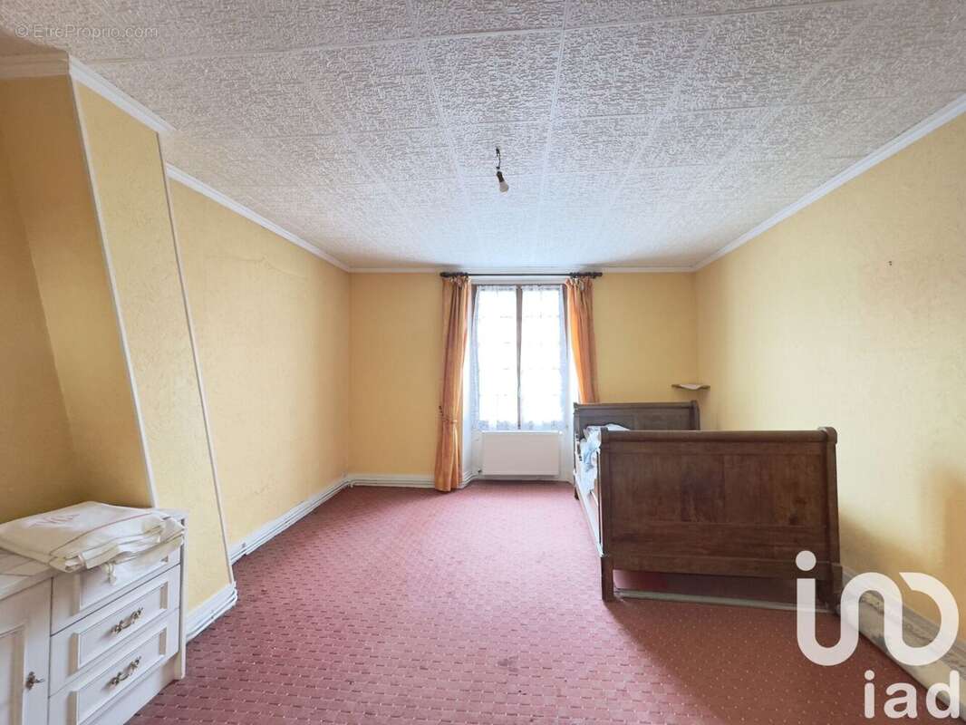 Photo 7 - Maison à LA CHAPELLE-GAUTHIER