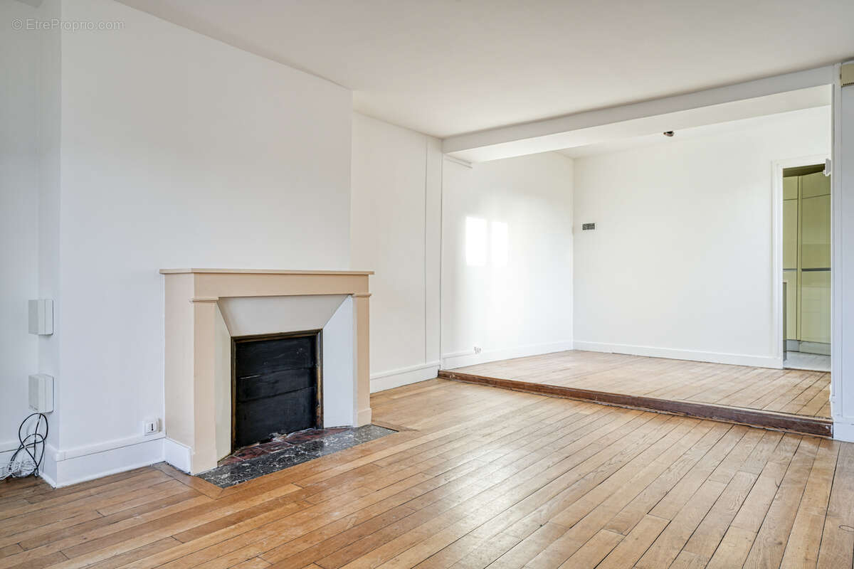 Appartement à MONTMORENCY