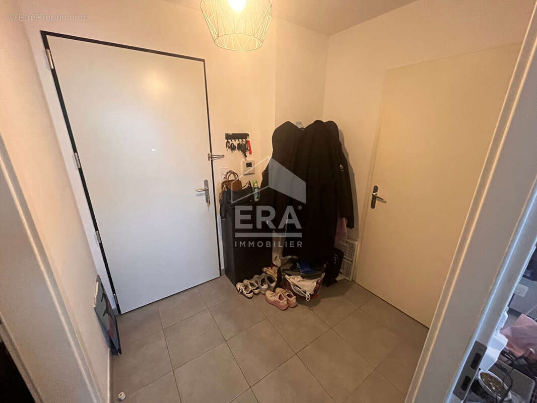 Appartement à YUTZ