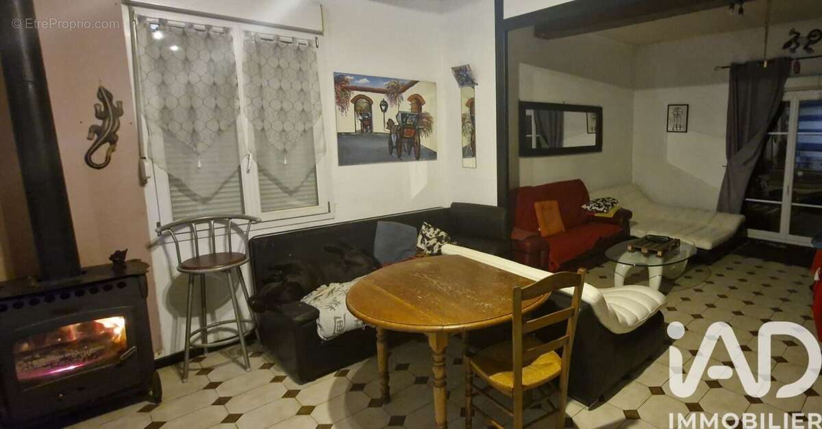 Photo 4 - Maison à AIX-EN-OTHE
