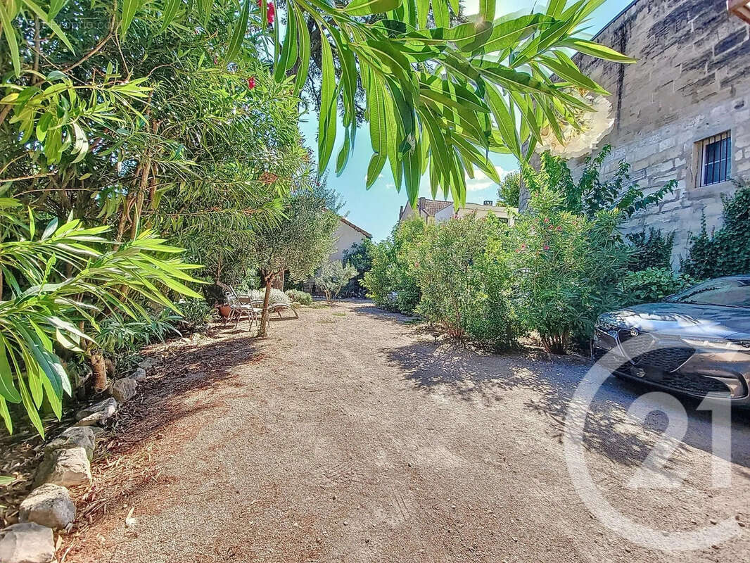 Maison à AVIGNON