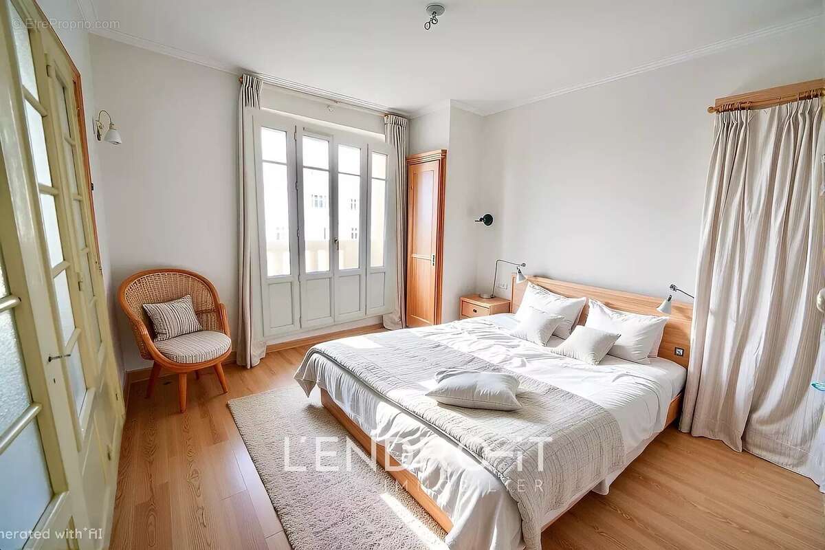 Appartement à ANNECY