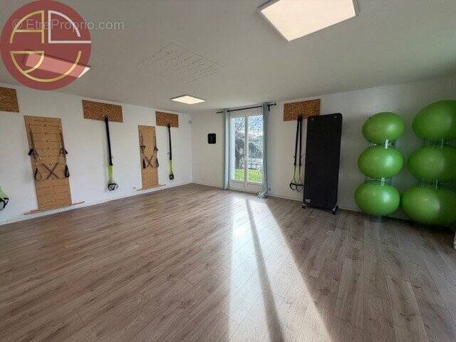 Commerce à QUINT-FONSEGRIVES