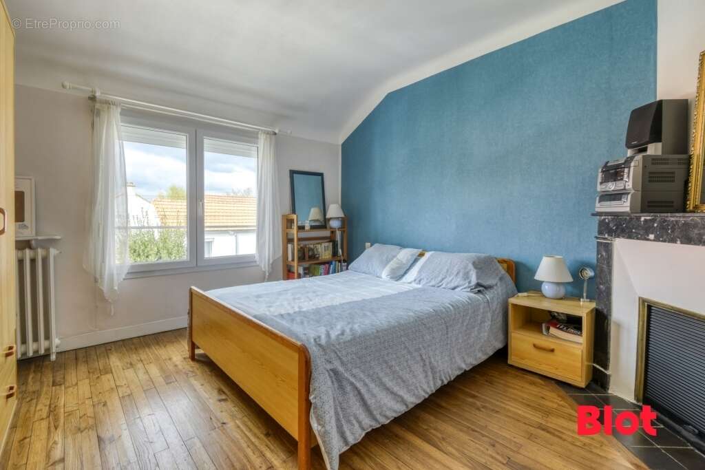 Maison à REZE