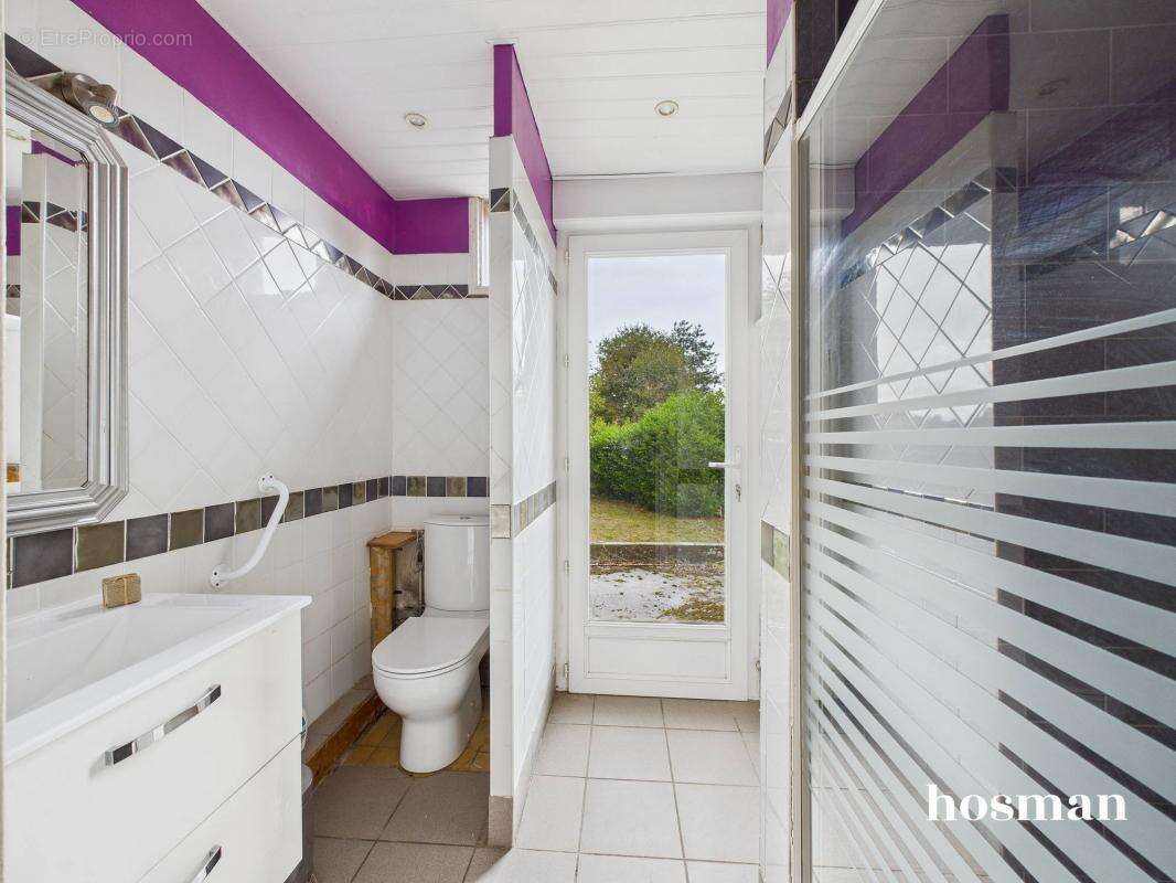 Maison à CARBON-BLANC