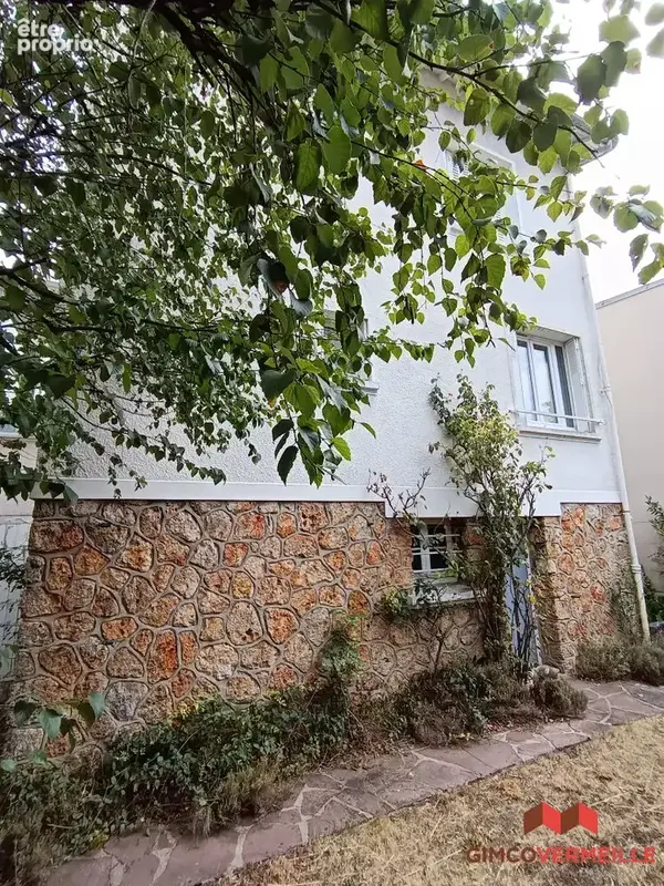 Rueil malmaison - quartier belle rive - photo 5