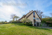 Maison à DINGSHEIM