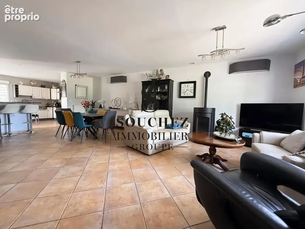 Maison 152 m² à Neuville-Saint-Vaast  - photo 3