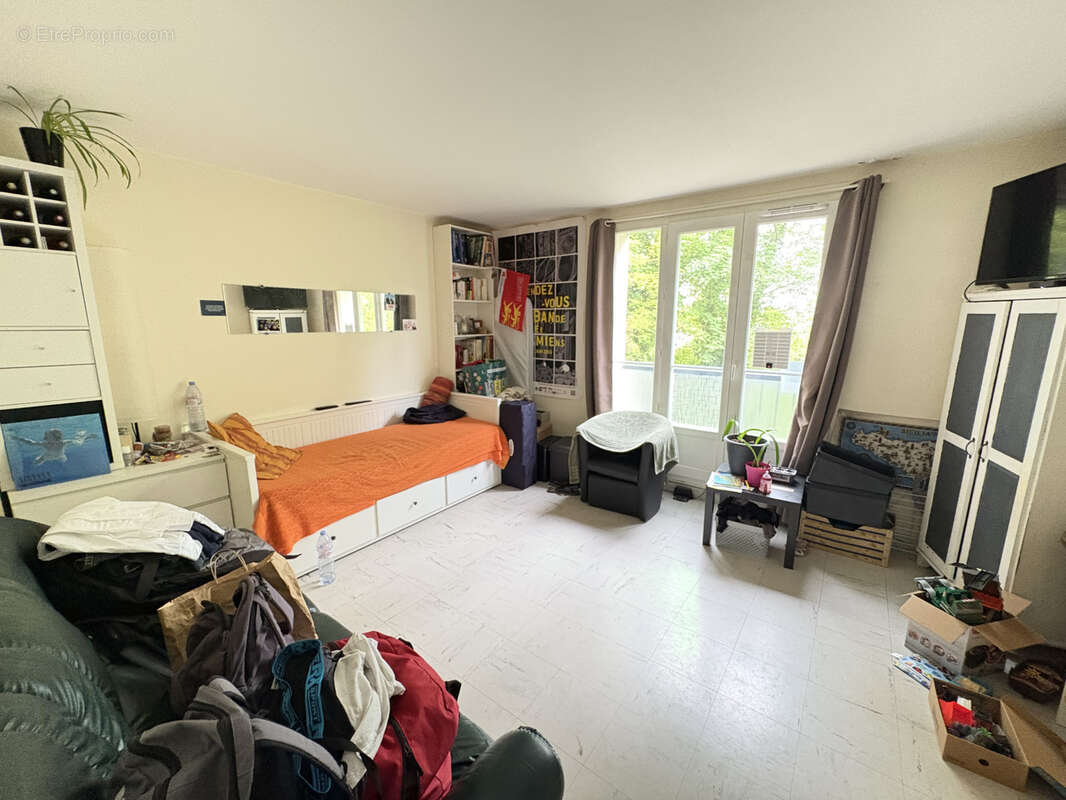 Appartement à AMIENS