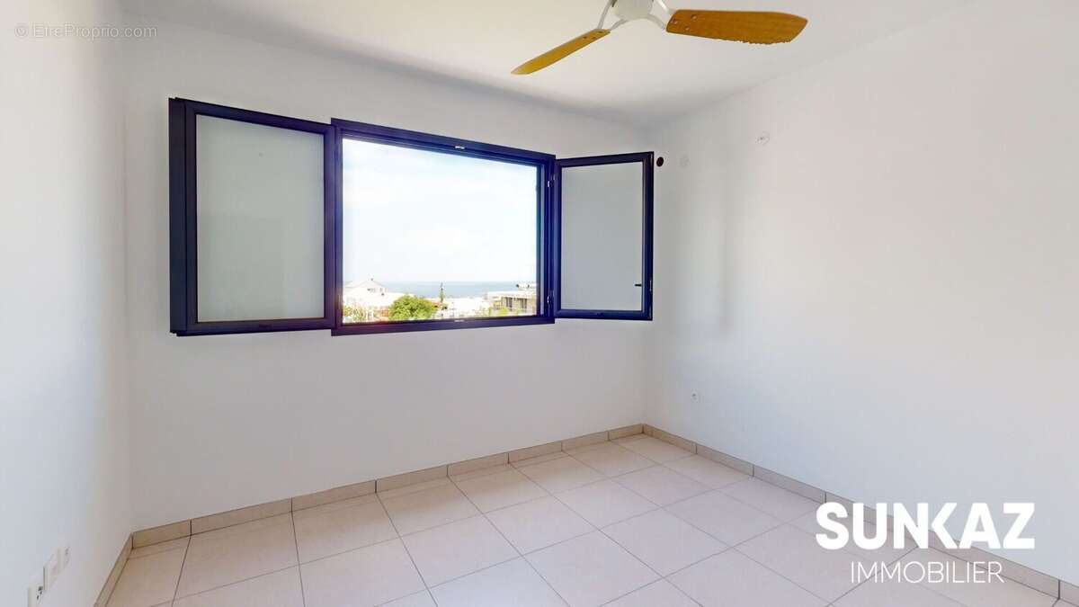 Appartement à SAINT-PIERRE