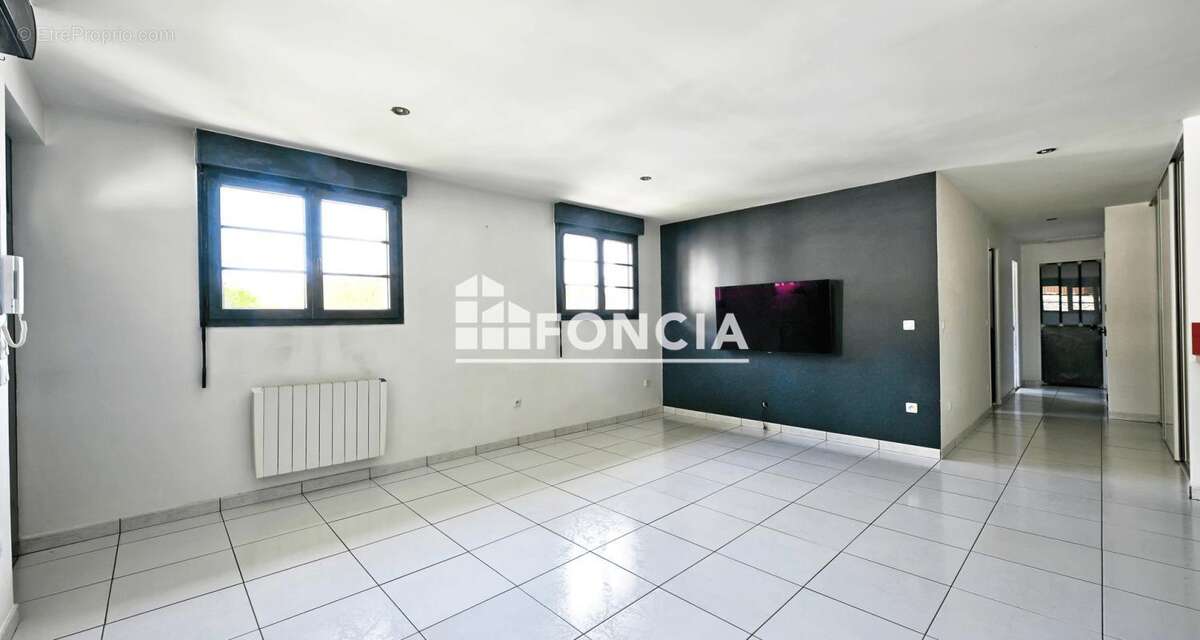 Appartement à CONFLANS-SAINTE-HONORINE
