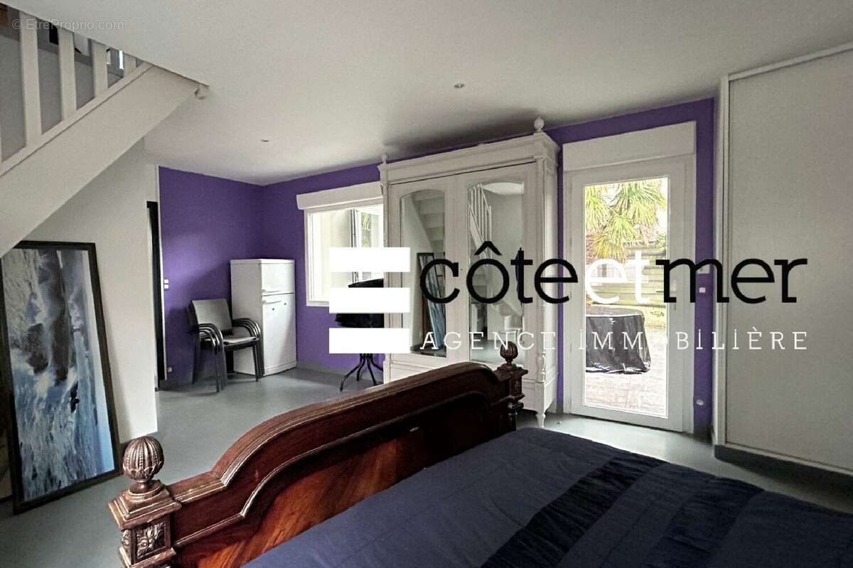 Maison à LA BAULE-ESCOUBLAC