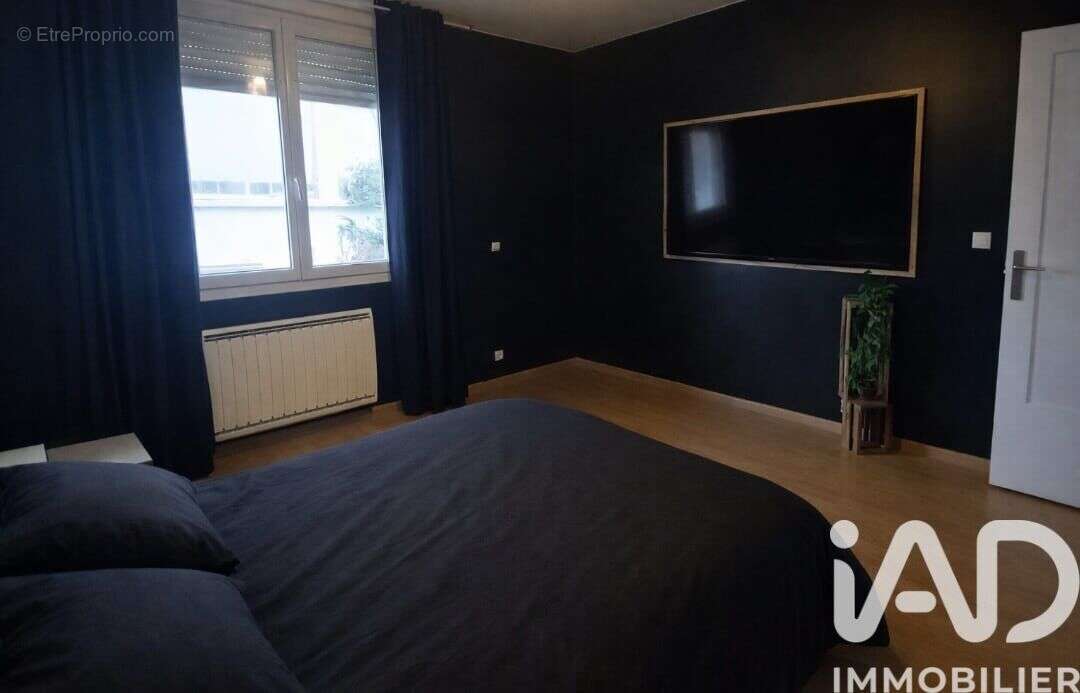 Photo 4 - Appartement à SAINT-MAX