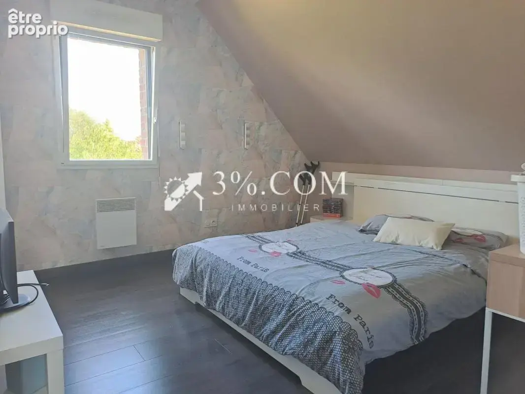 Nouveaute - lestrem - maison avec jacuzzi !!!! - photo 13