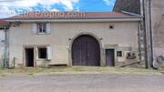 Maison à MARTINVELLE