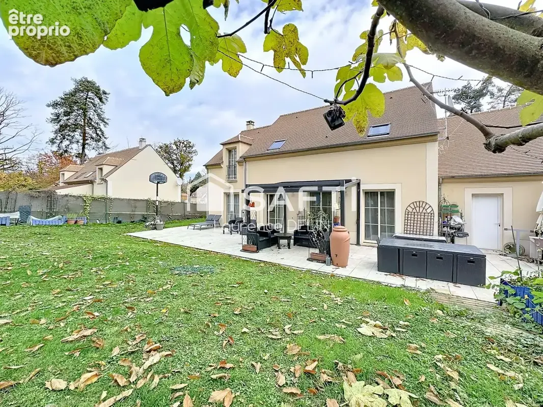 Photo 1 - Maison à BOISEMONT