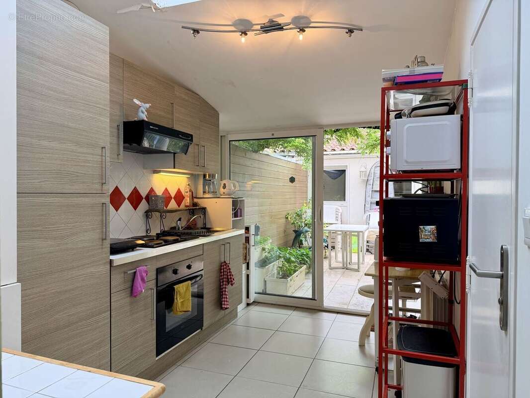 Maison à MERIGNAC