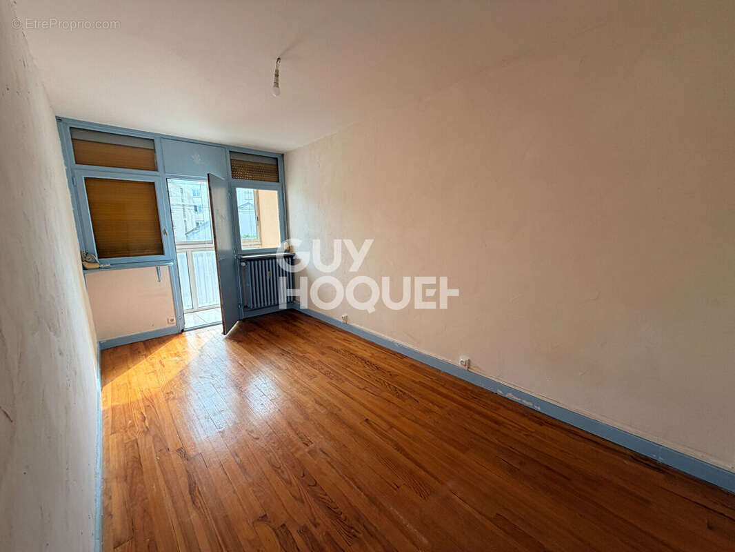 Appartement à BESANCON